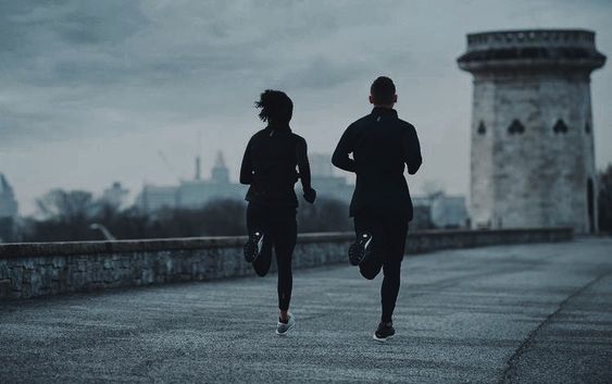 Embracing Physical Fitness