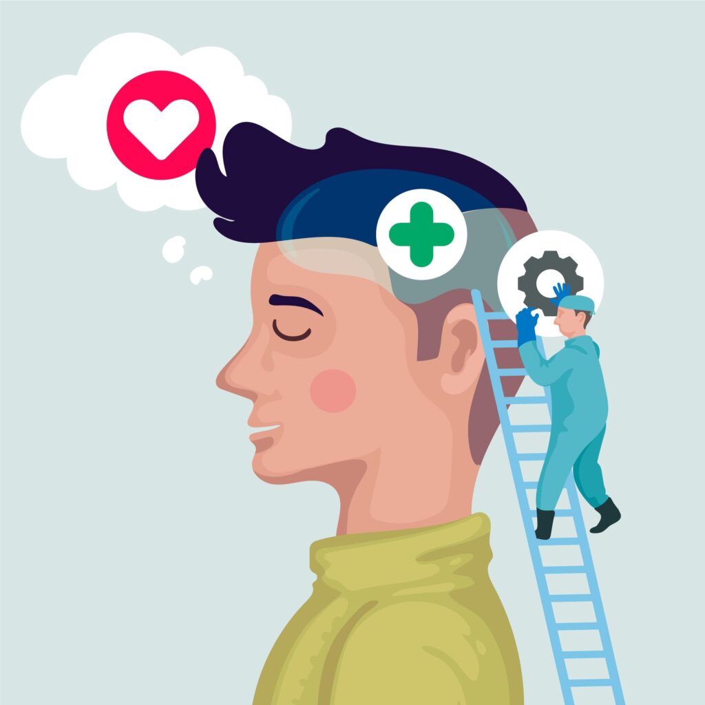 Rogers Behavioral Health
