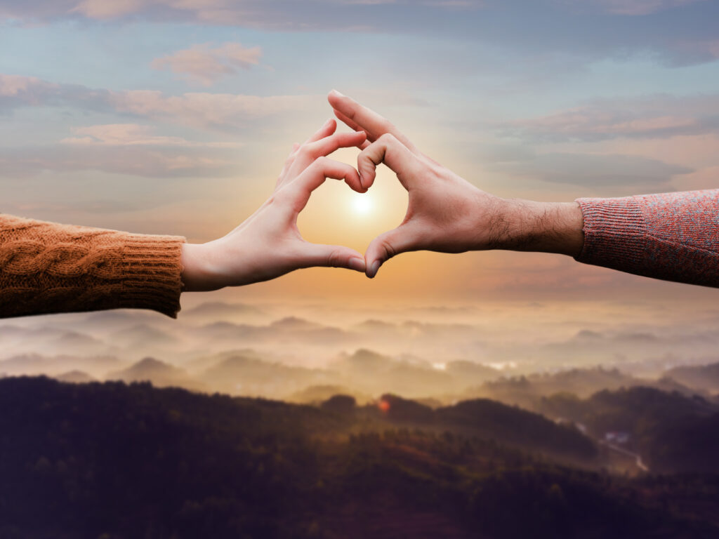 Love Wellness