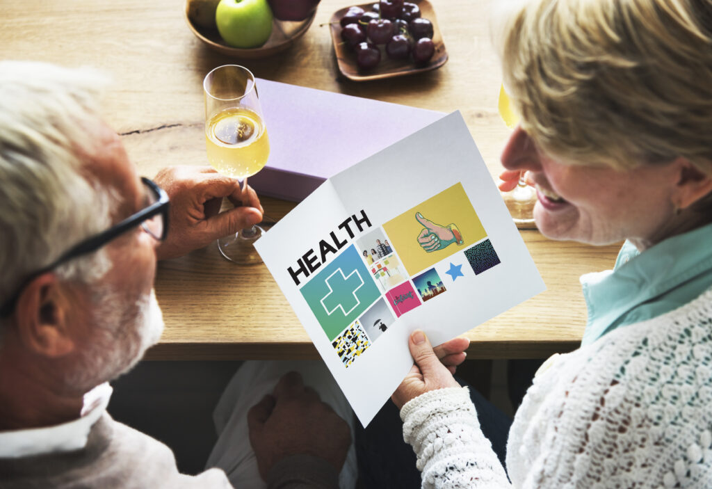Wellness Journals