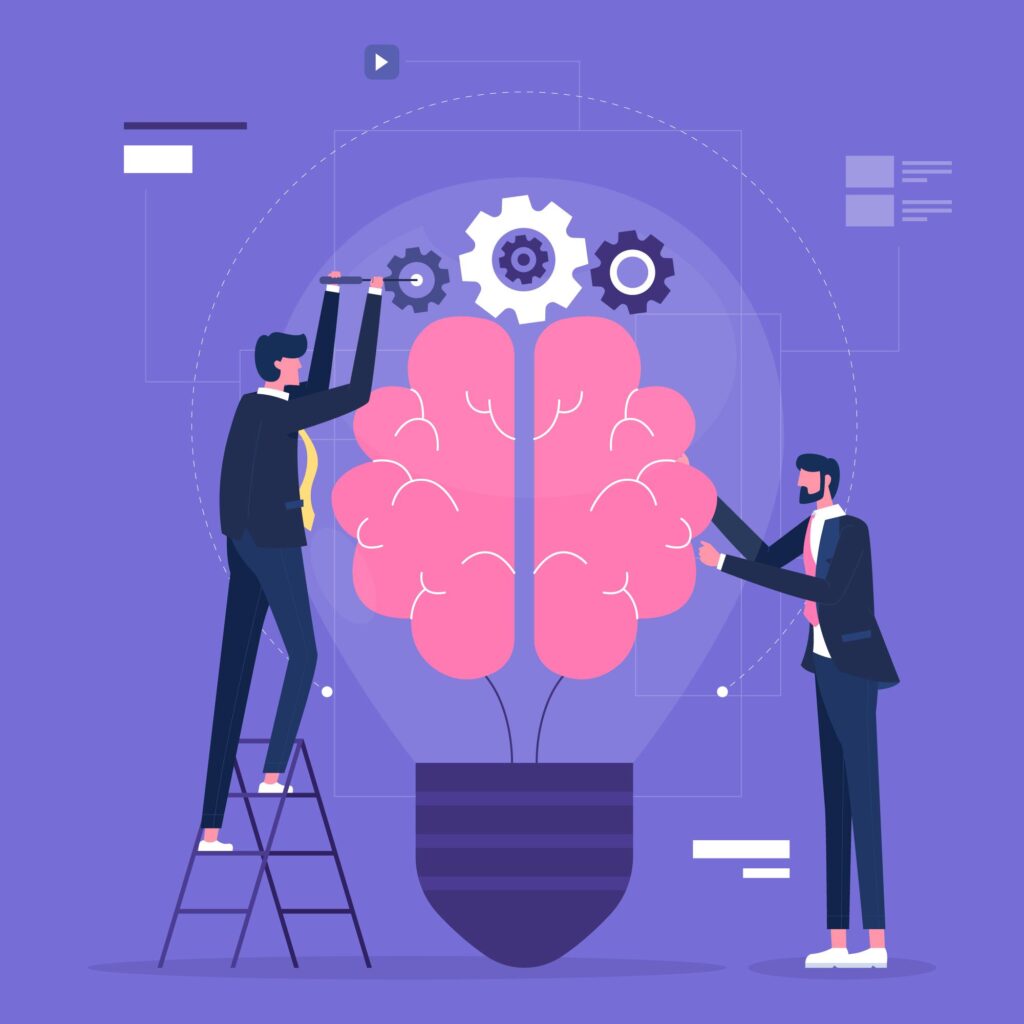 Cognitive Functions